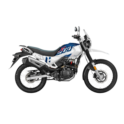 Xpulse 200