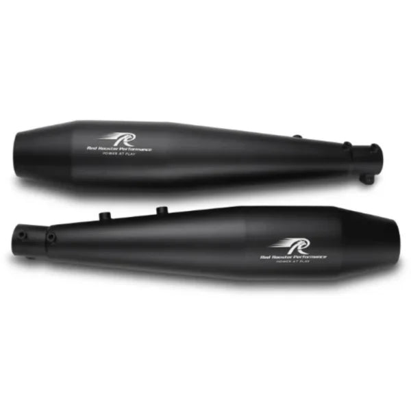 Stellar for Shotgun 650 - Black