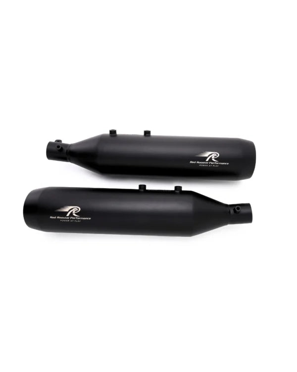 Astral for Shotgun 650 - Black