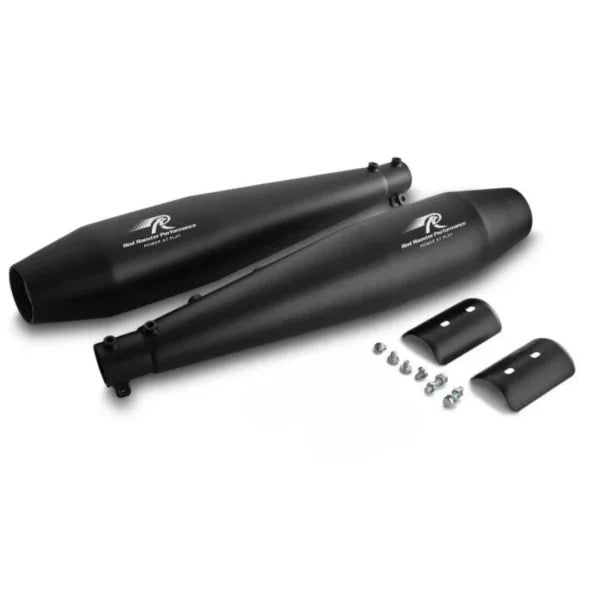 Stellar for Shotgun 650 - Black