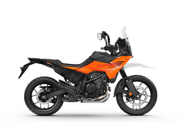 Adventure 250 