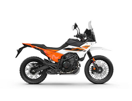Adventure 390 