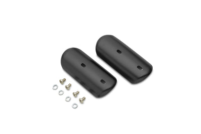 Atlas Pro Heat Shield - Black