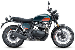 Bear 650