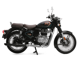 Classic 350 Reborn