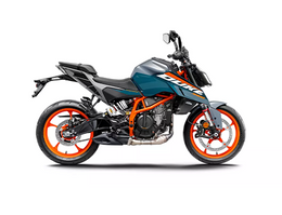 Duke 390 (Gen 1) 