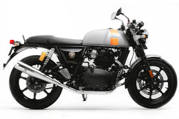 Continental GT 650