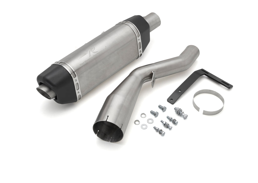 Galactic Matte 2025 for Duke 390