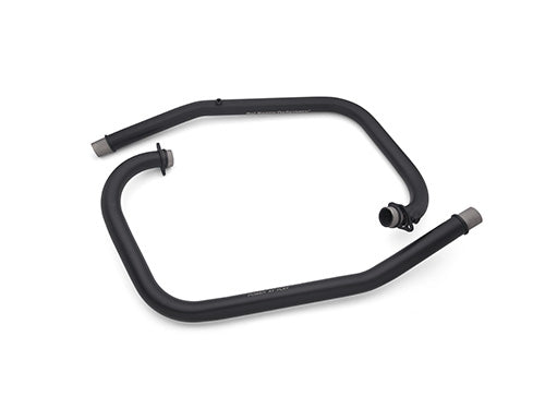 Stellar Header Pipe - Black