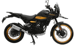 Himalayan 450