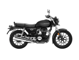 H'ness CB 350 