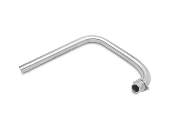 Red Rooster Performance Header Pipe for Royal Enfield Classic 350 Goan - Matte Finish