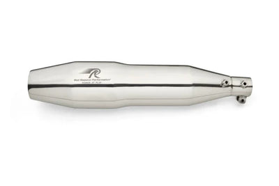 Orion Exhaust - Polish