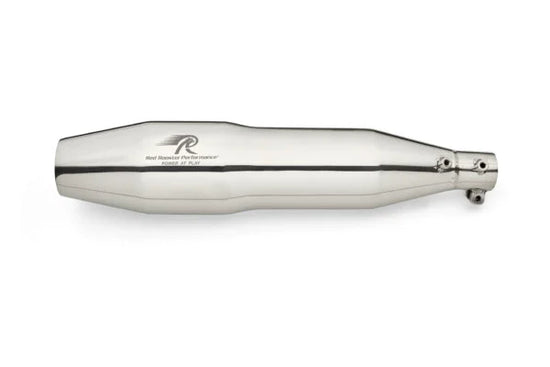 Orion Exhaust - Polish