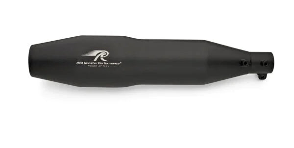 Orion Exhaust - Black
