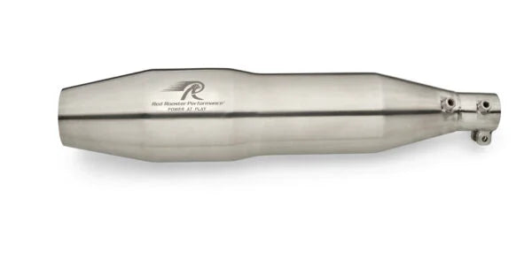 Orion Exhaust - Matte