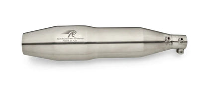 Orion Exhaust - Matte