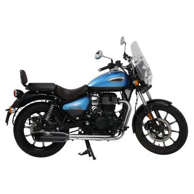 Rumbler Max Black for Meteor 350