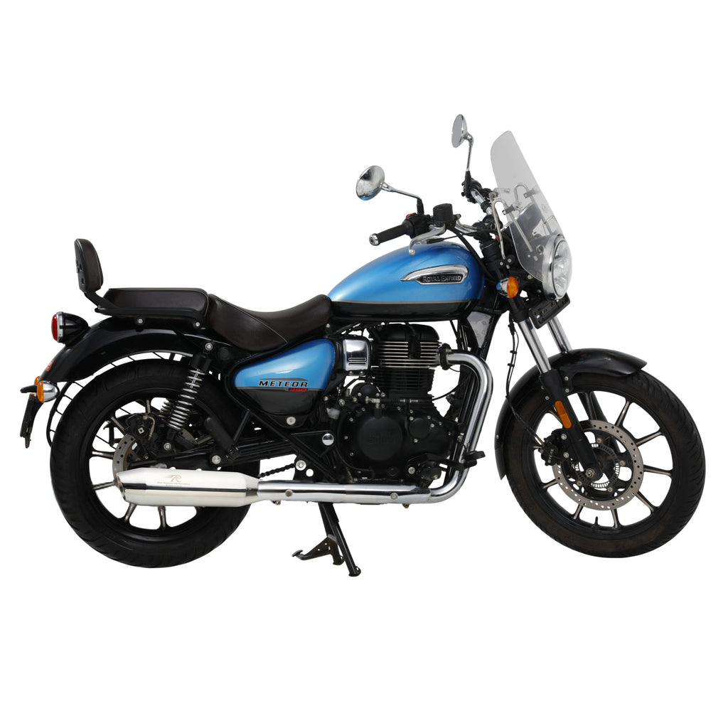 Rumbler Max Matte for Meteor 350