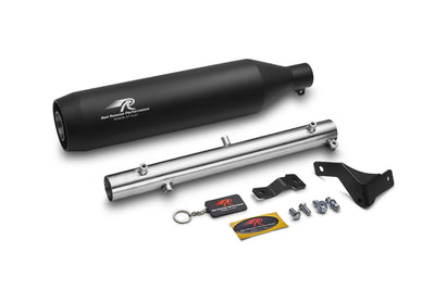 Polestar Pro Black for Bullet 350
