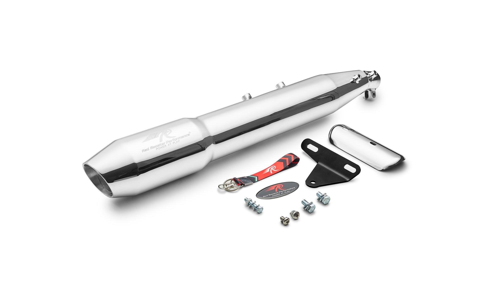 Pegasus Max - Polish