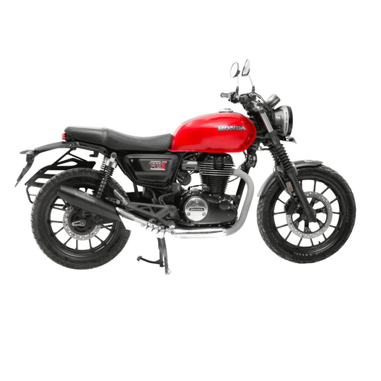 Pegasus RS Exhaust for Honda CB 350 RS - Black