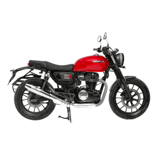 Pegasus RS Exhaust for Honda CB 350 RS - Polish