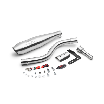 Polaris for Xpulse 210 Matte
