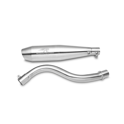 Polaris for Xpulse 210 Matte