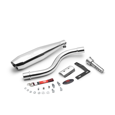 Polaris for Xpulse 210 Polish