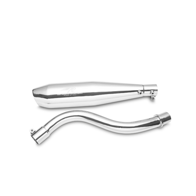 Polaris for Xpulse 210 Polish