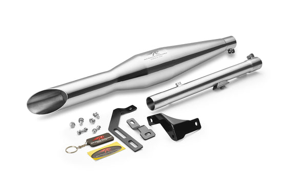 Rumbler Ace Polish for Bullet 350