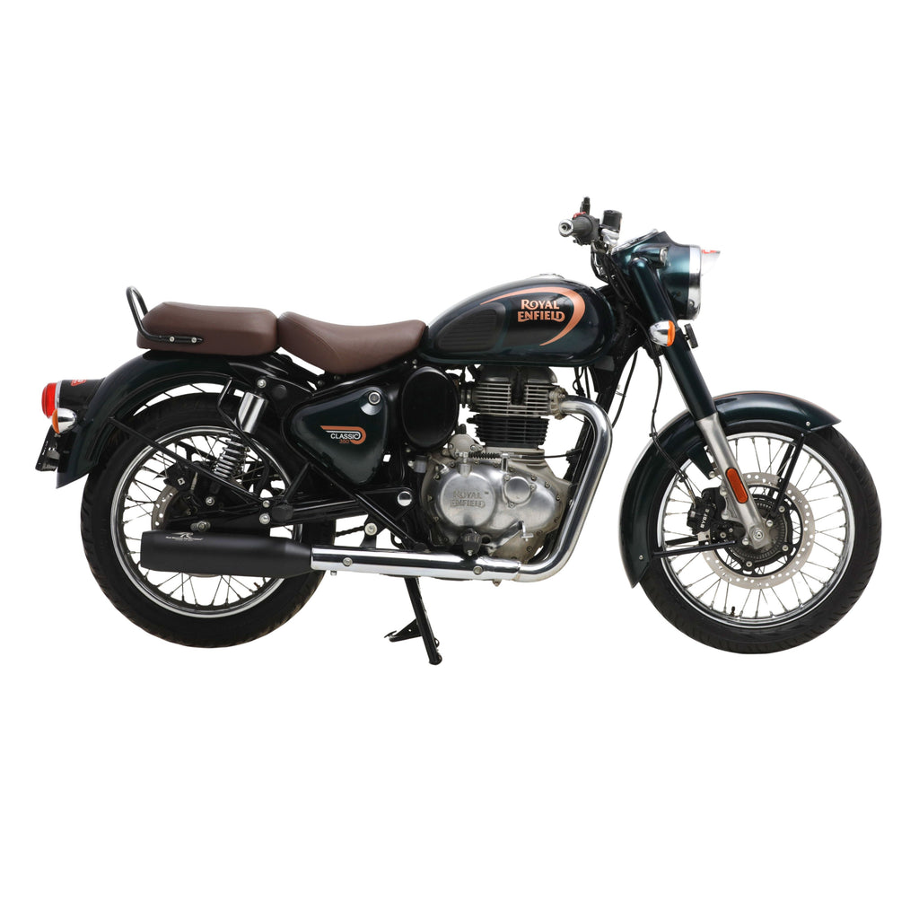 Polestar Pro Black for Classic Reborn 350