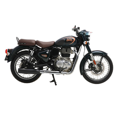 Polestar Pro Black for Classic Reborn 350