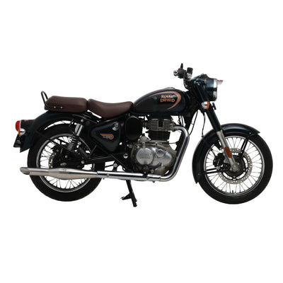 Rumbler Ace Matte for Classic Reborn 350