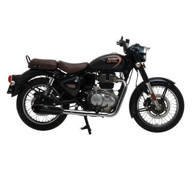 Rumbler Max Black for Classic Reborn 350