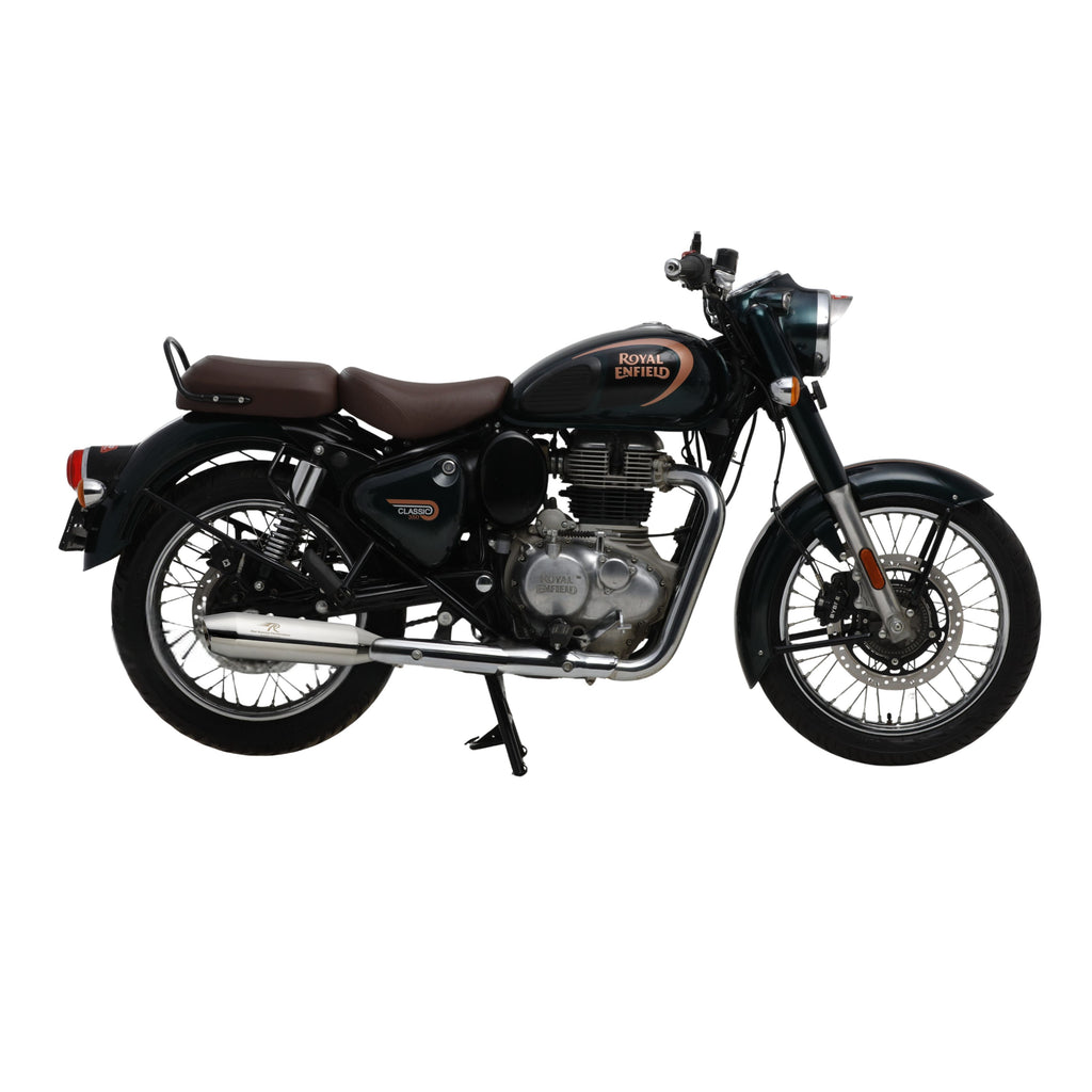 Rumbler Max Polish for Classic Reborn 350