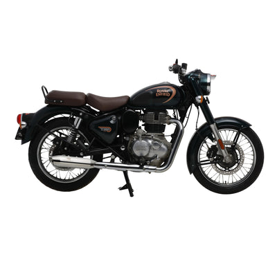 Rumbler Max Polish for Classic Reborn 350