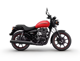 Thunderbird X 350