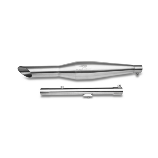 Rumbler Ace Matte for Meteor 350