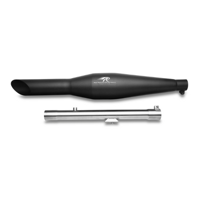 Rumbler Ace Black for Goan Classic 350