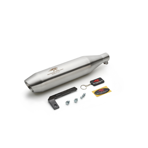 Rumbler Max Matte for Hunter 350