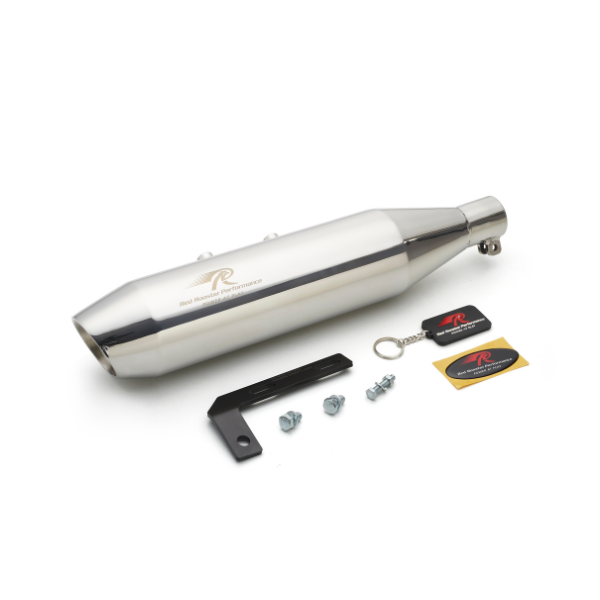 Rumbler Max Polish for Classic Reborn 350