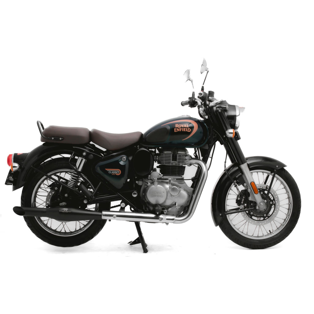 Rumbler Ace Black for Classic Reborn 350