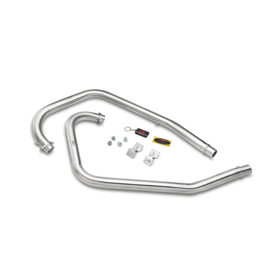 Stellar Header Pipe - Matte