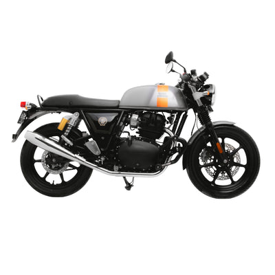 Stellar Polish for Continental GT 650