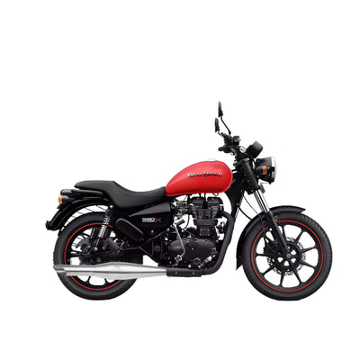 Rumbler Matte for Thunderbird 350X