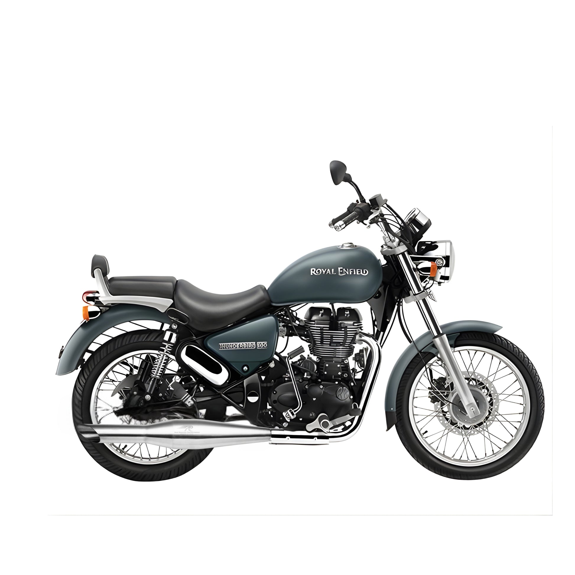 Rumbler Polish for Thunderbird 350