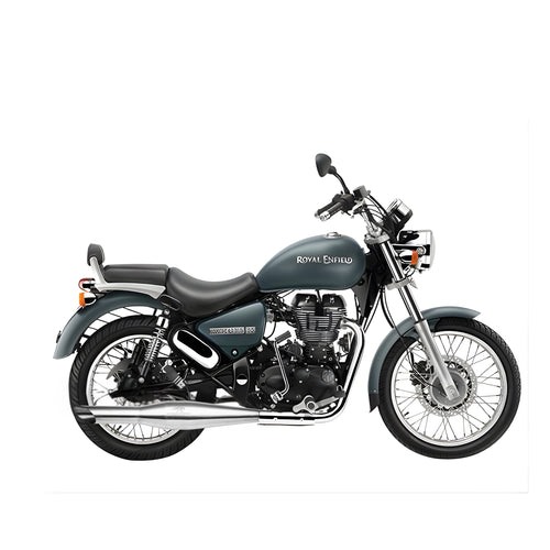 Rumbler Polish for Thunderbird 350