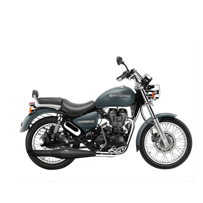 Rumbler Black for Thunderbird 350